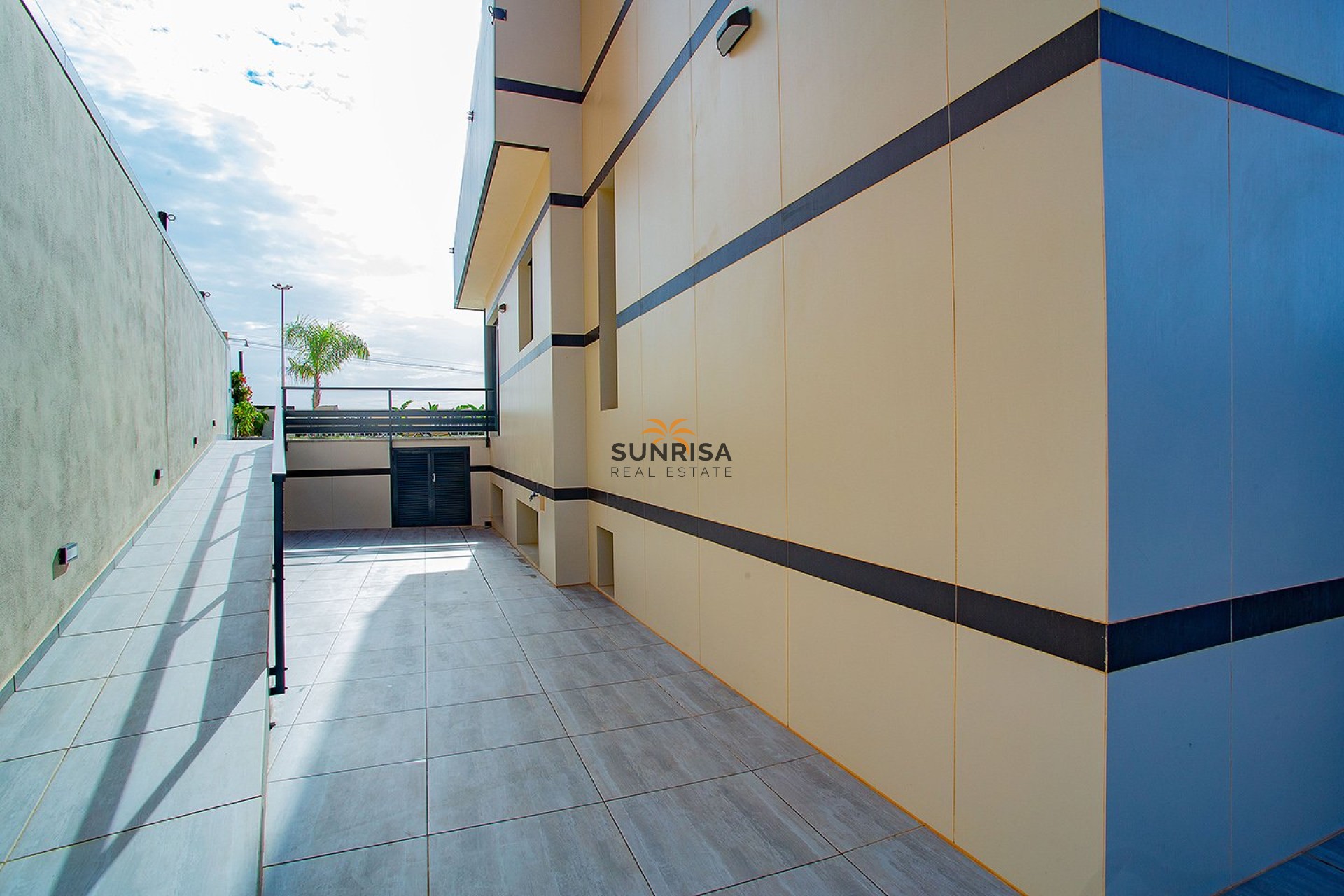 Nouvelle construction - Villa - Torrevieja
