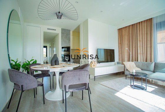 Villa · New Build - Torrevieja · Los Frutales · Alicante · Spain
