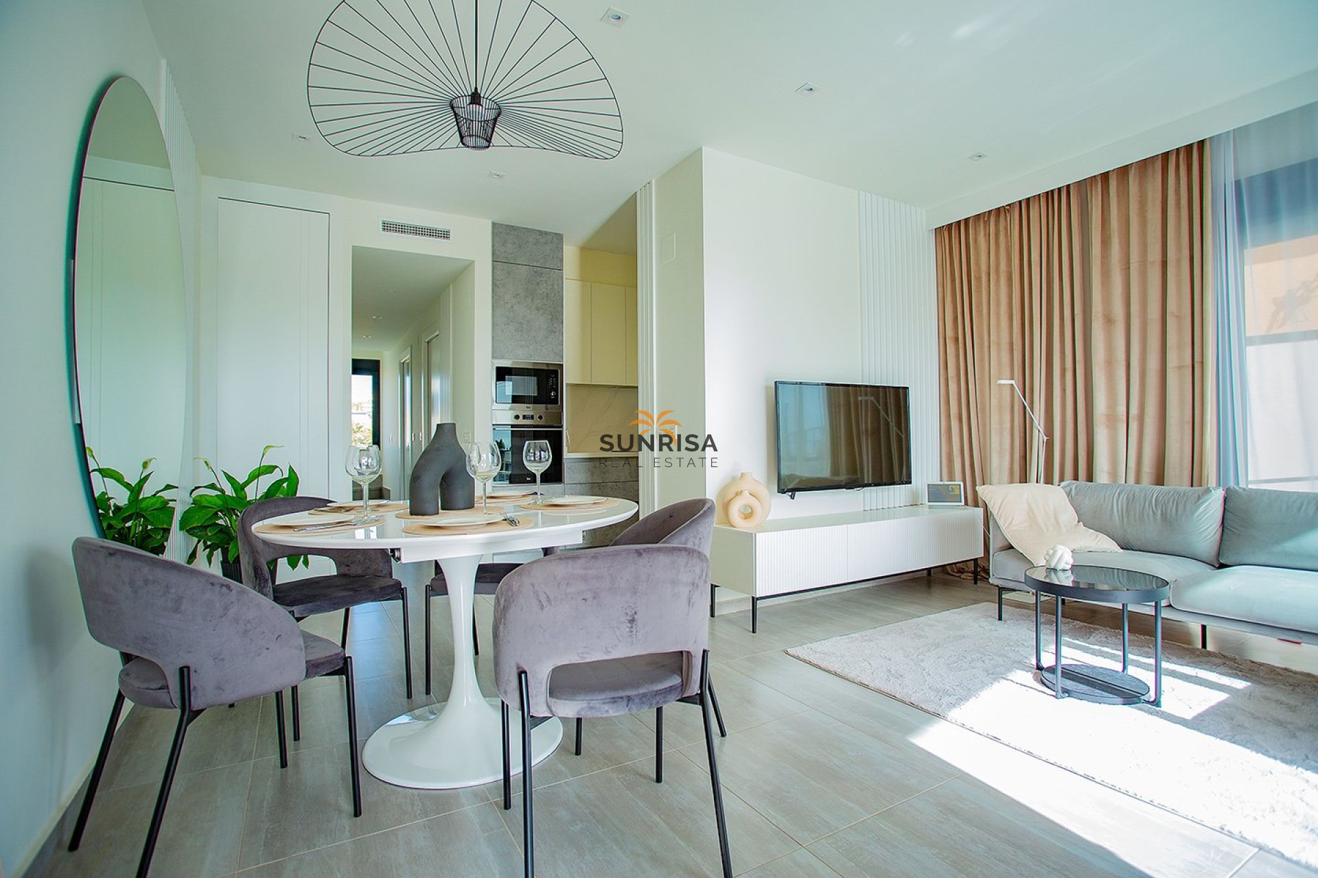 Nouvelle construction - Villa - Torrevieja
