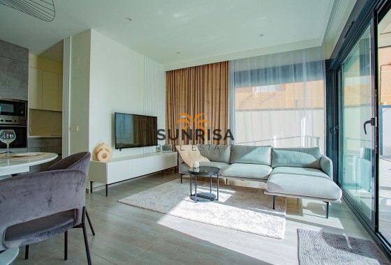 Villa · New Build - Torrevieja · Los Frutales · Alicante · Spain