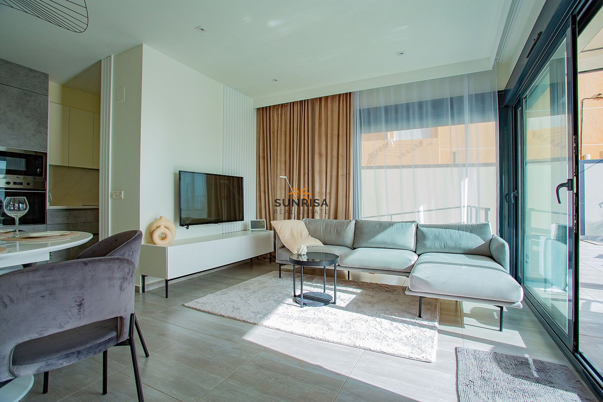 Nouvelle construction - Villa - Torrevieja