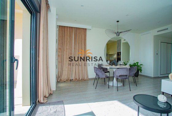 Villa · New Build - Torrevieja · Los Frutales · Alicante · Spain