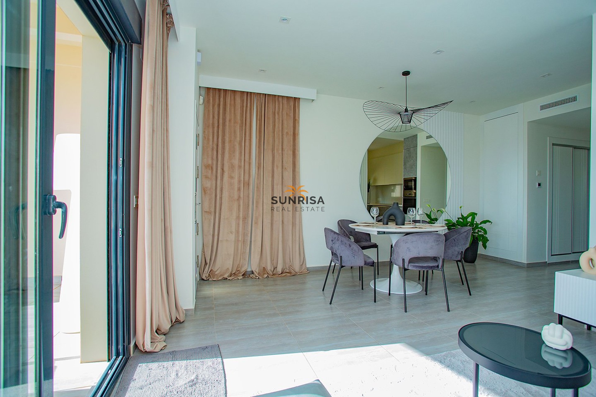 Nouvelle construction - Villa - Torrevieja