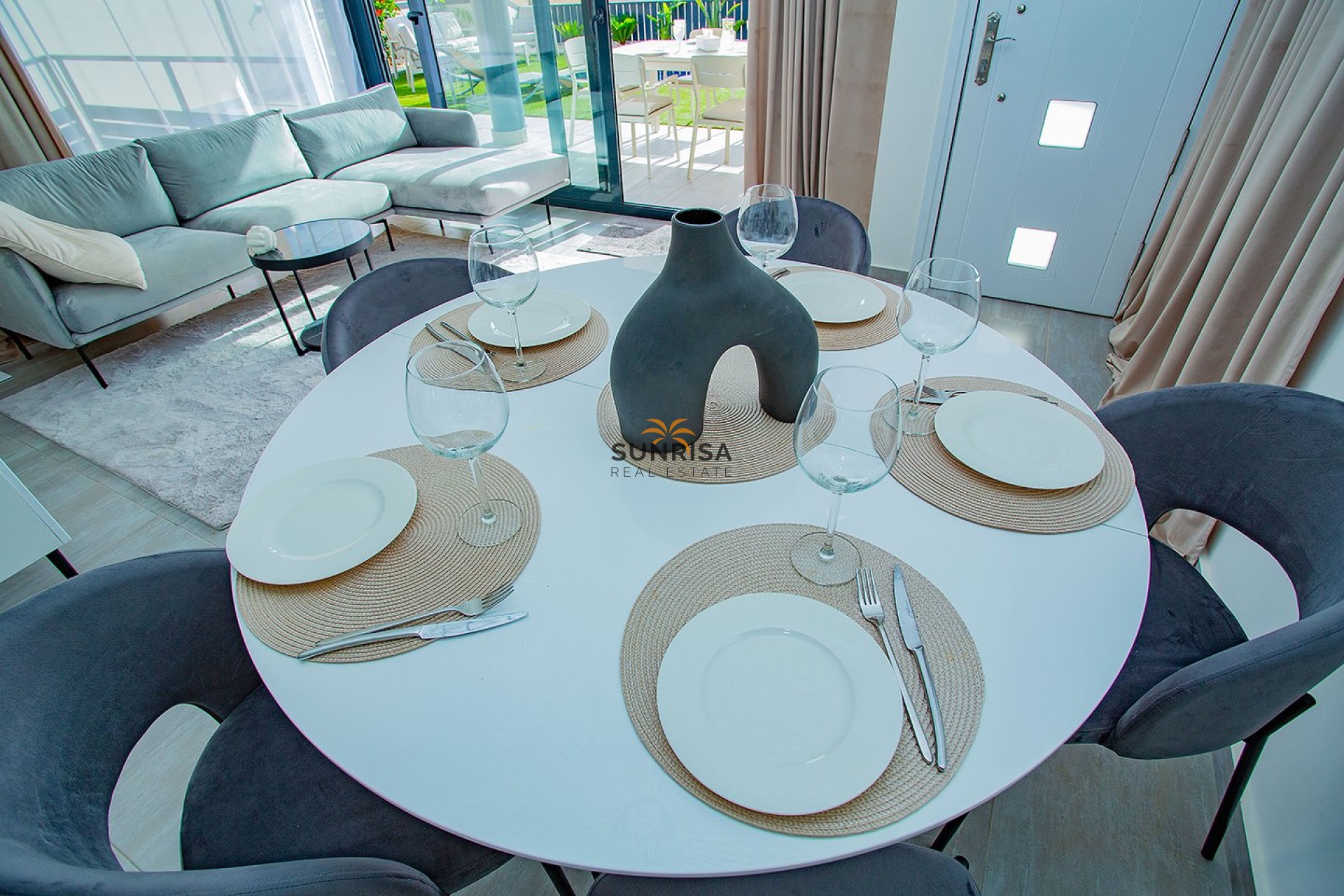 Nouvelle construction - Villa - Torrevieja