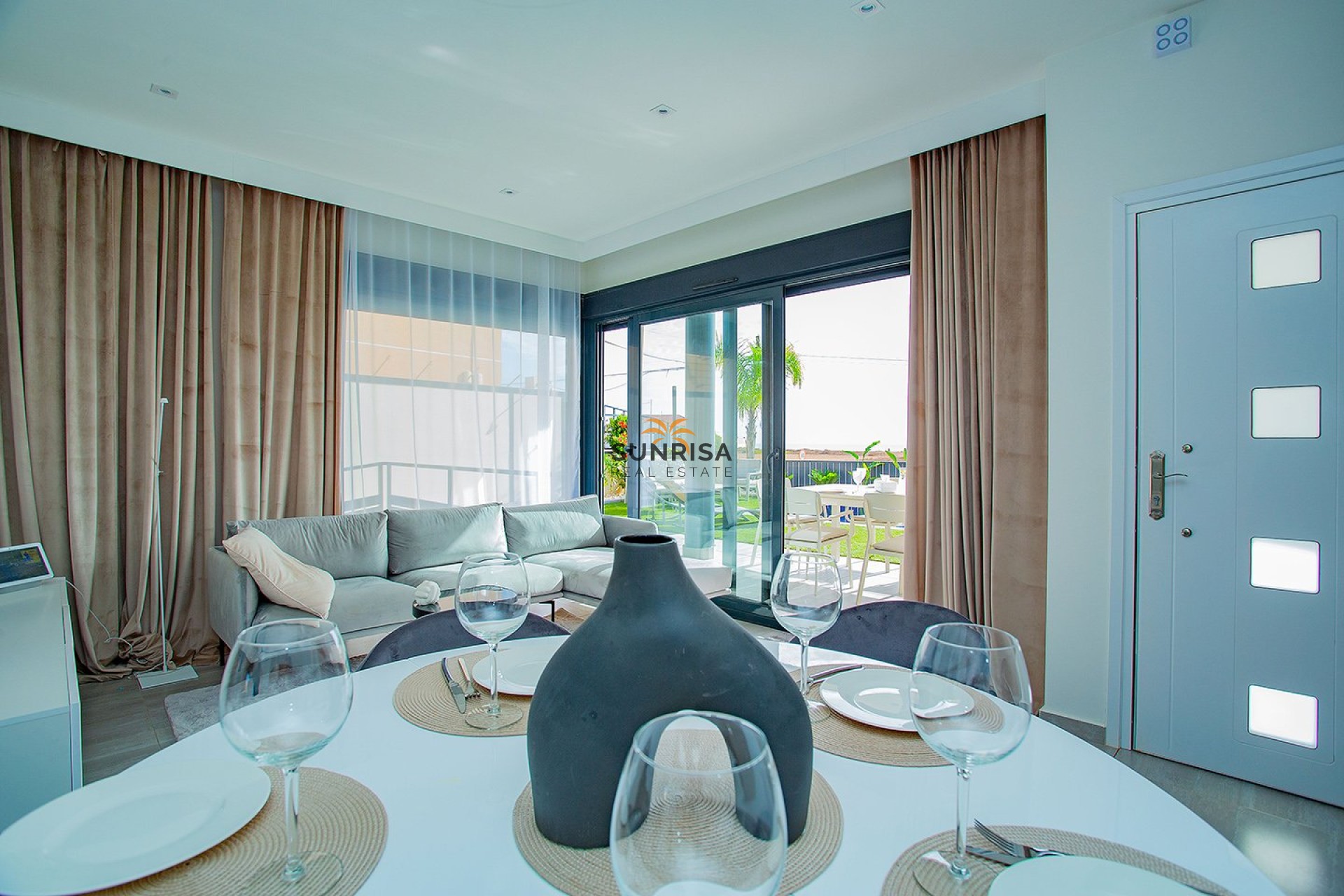 Nouvelle construction - Villa - Torrevieja