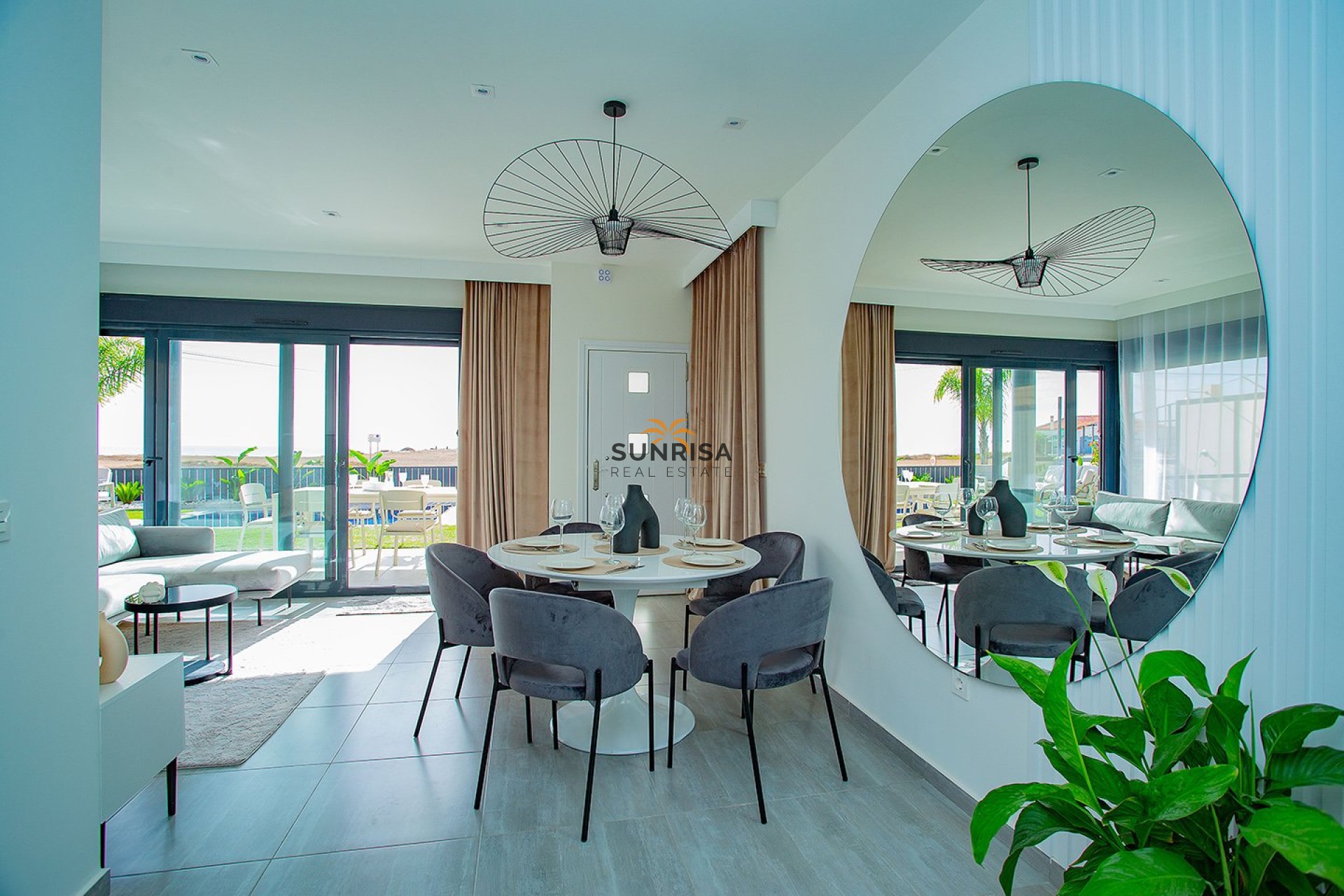 Nouvelle construction - Villa - Torrevieja