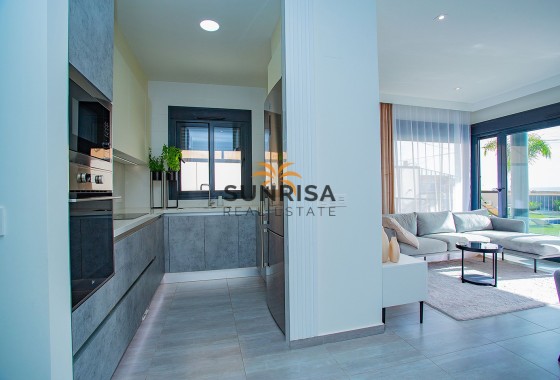 Villa · New Build - Torrevieja · Los Frutales · Alicante · Spain