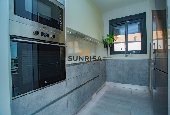 Villa · New Build - Torrevieja · Los Frutales · Alicante · Spain