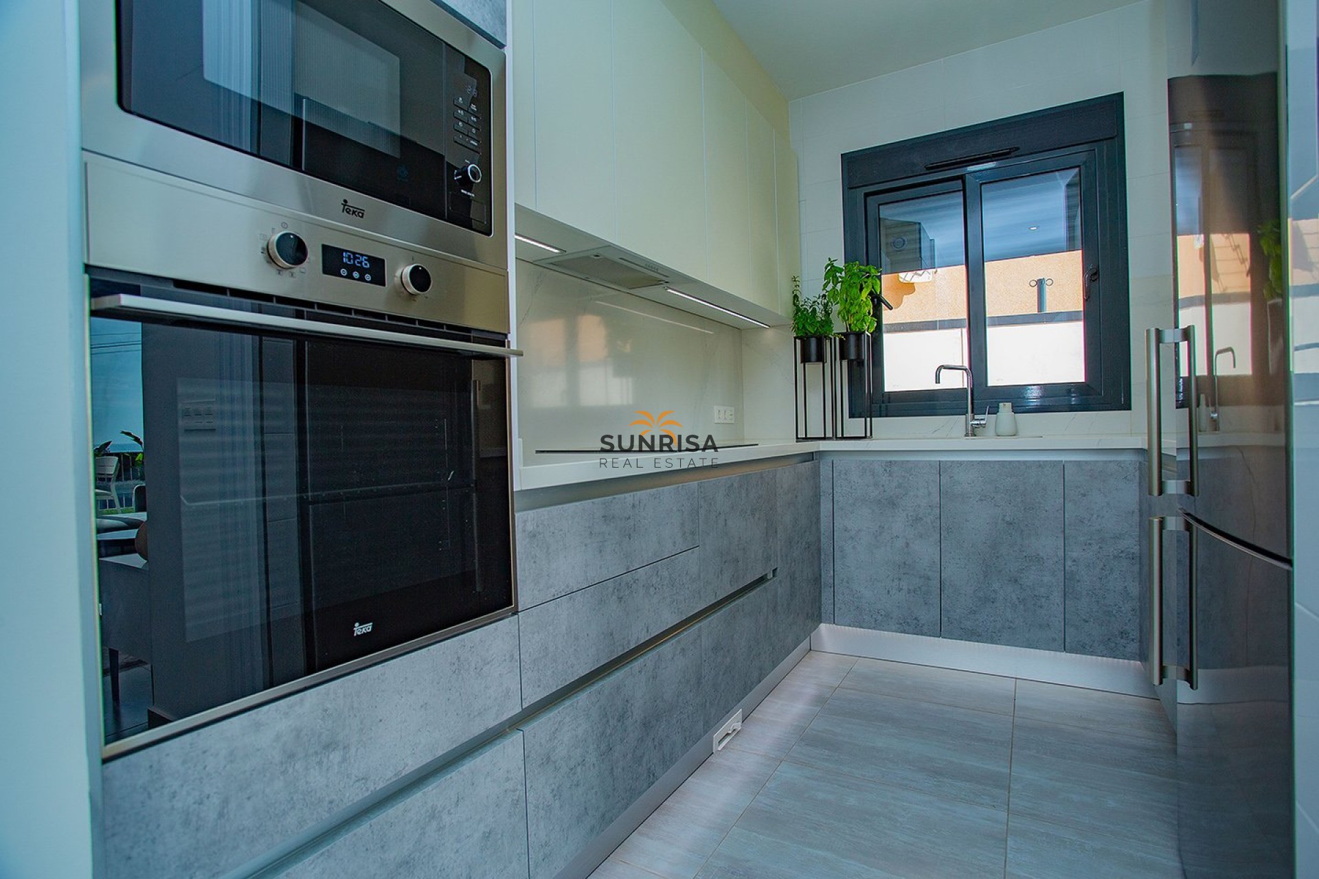 Nouvelle construction - Villa - Torrevieja