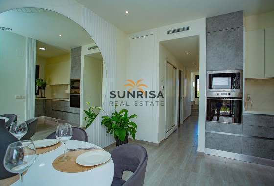 Villa · New Build - Torrevieja · Los Frutales · Alicante · Spain