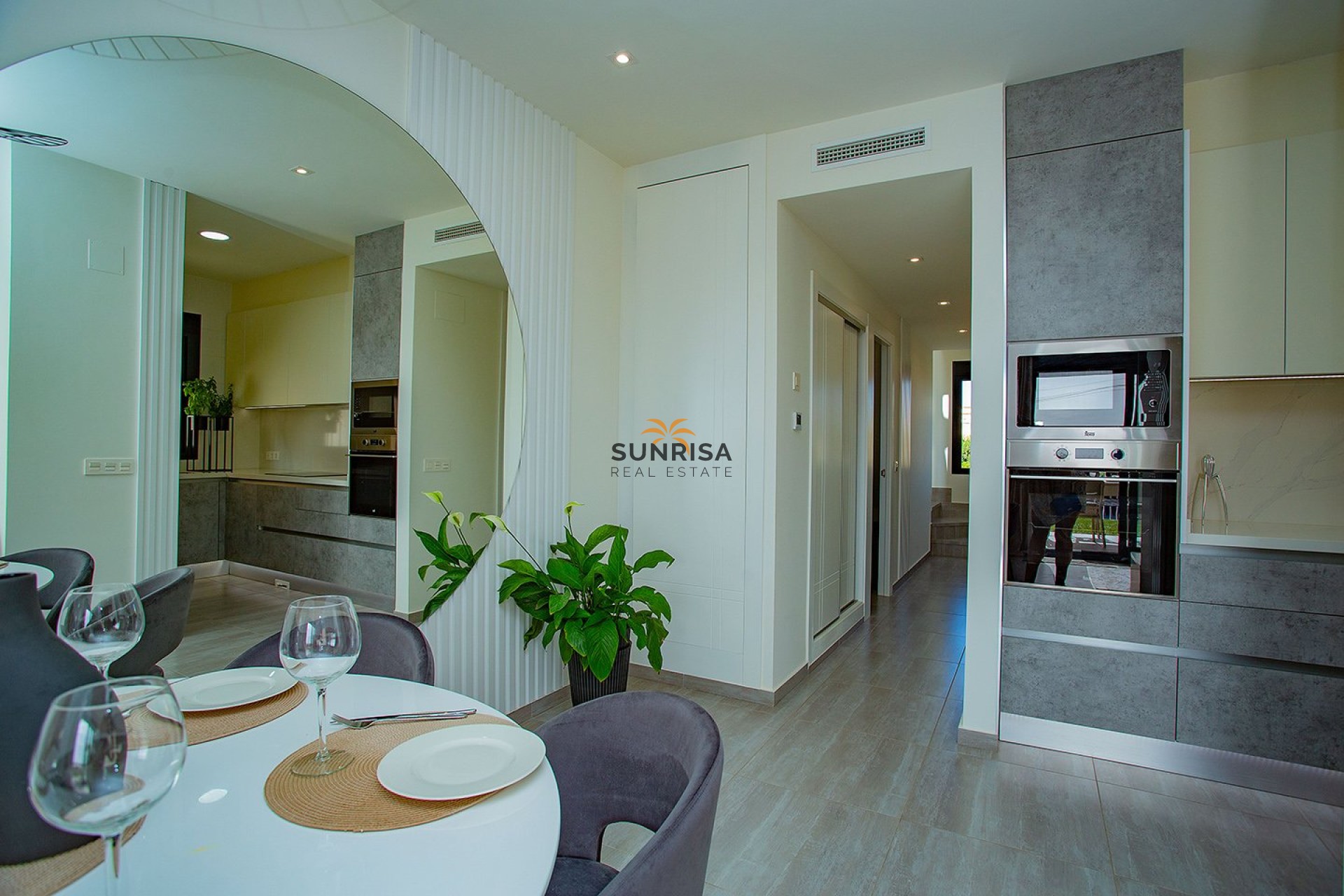 Nouvelle construction - Villa - Torrevieja