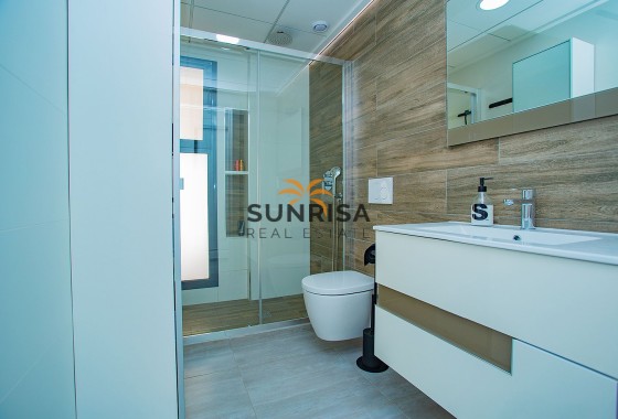 Villa · New Build - Torrevieja · Los Frutales · Alicante · Spain