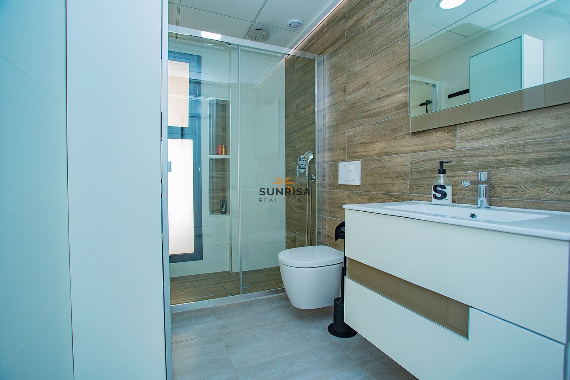 Nouvelle construction - Villa - Torrevieja