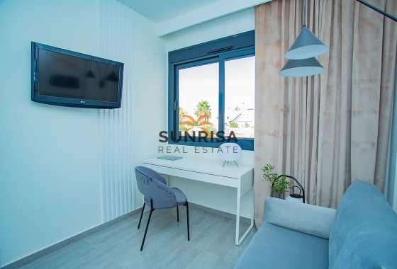 Villa · New Build - Torrevieja · Los Frutales · Alicante · Spain