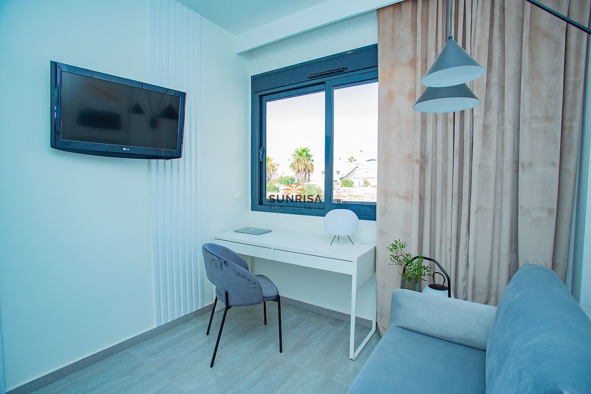 Nouvelle construction - Villa - Torrevieja
