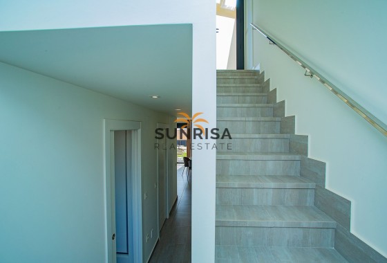 Villa · New Build - Torrevieja · Los Frutales · Alicante · Spain