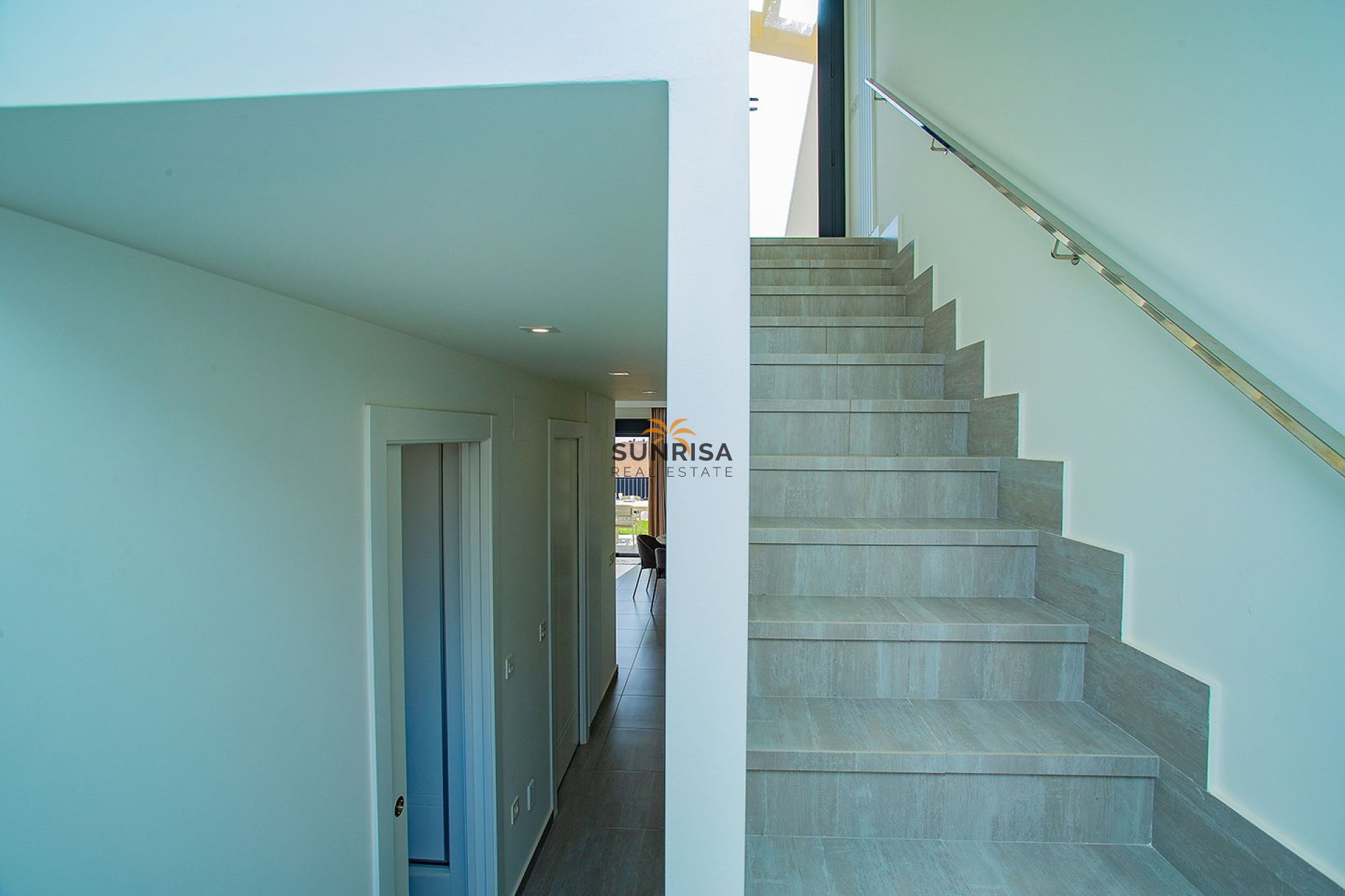 Nouvelle construction - Villa - Torrevieja