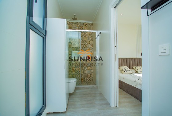 Villa · New Build - Torrevieja · Los Frutales · Alicante · Spain