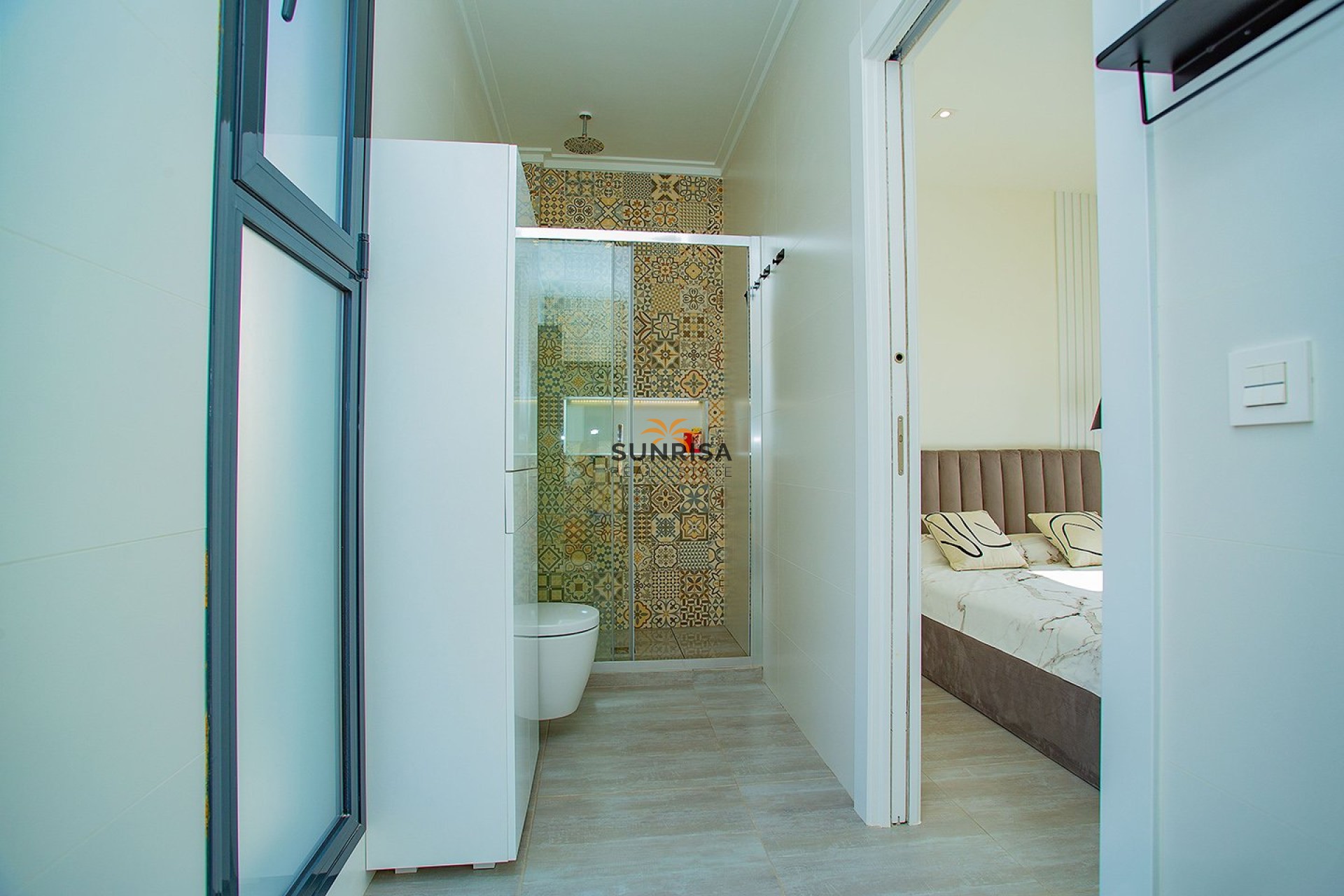 Nouvelle construction - Villa - Torrevieja