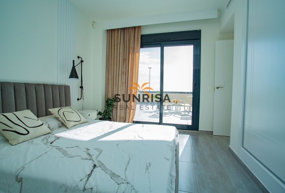 Villa · New Build - Torrevieja · Los Frutales · Alicante · Spain