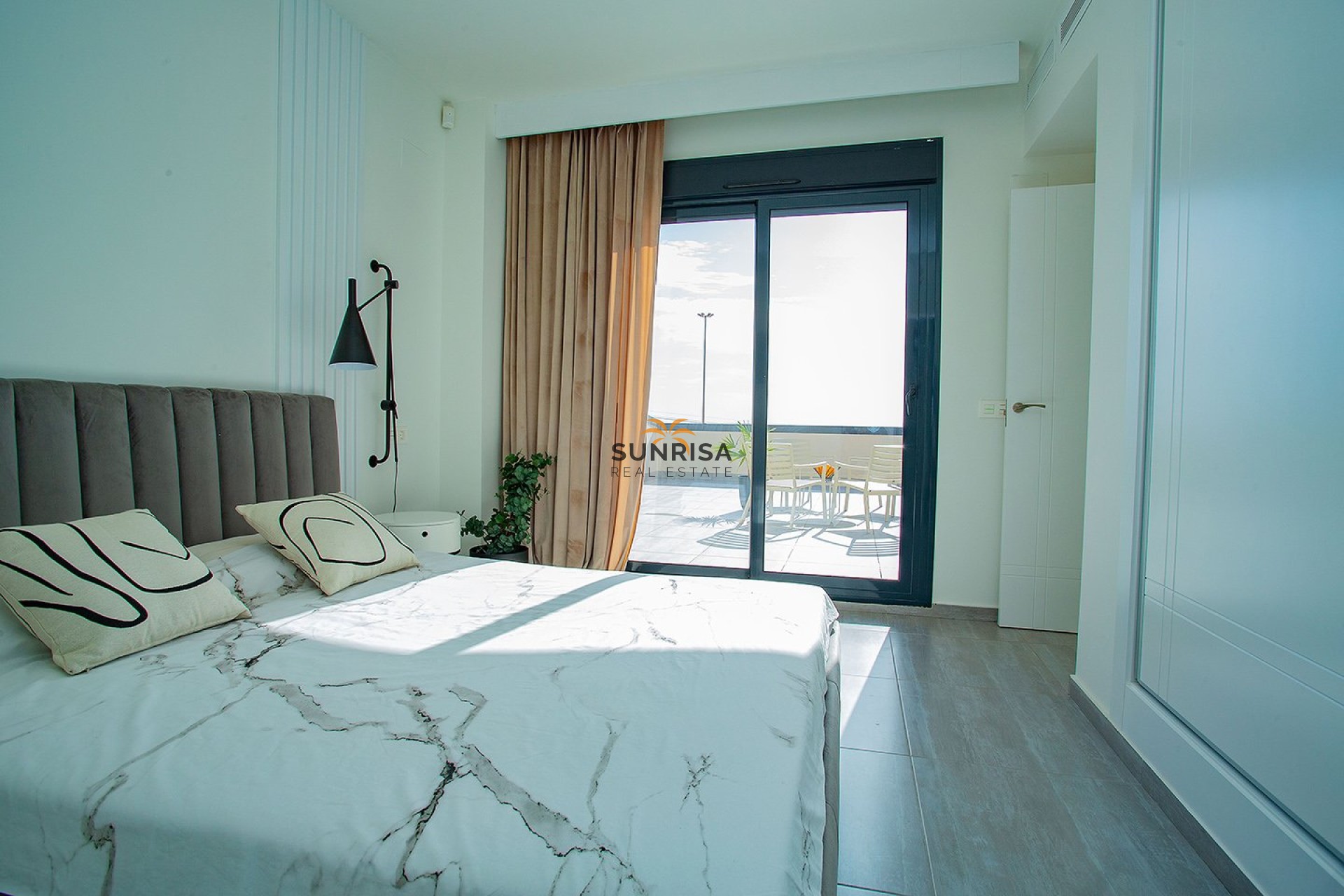 Nouvelle construction - Villa - Torrevieja