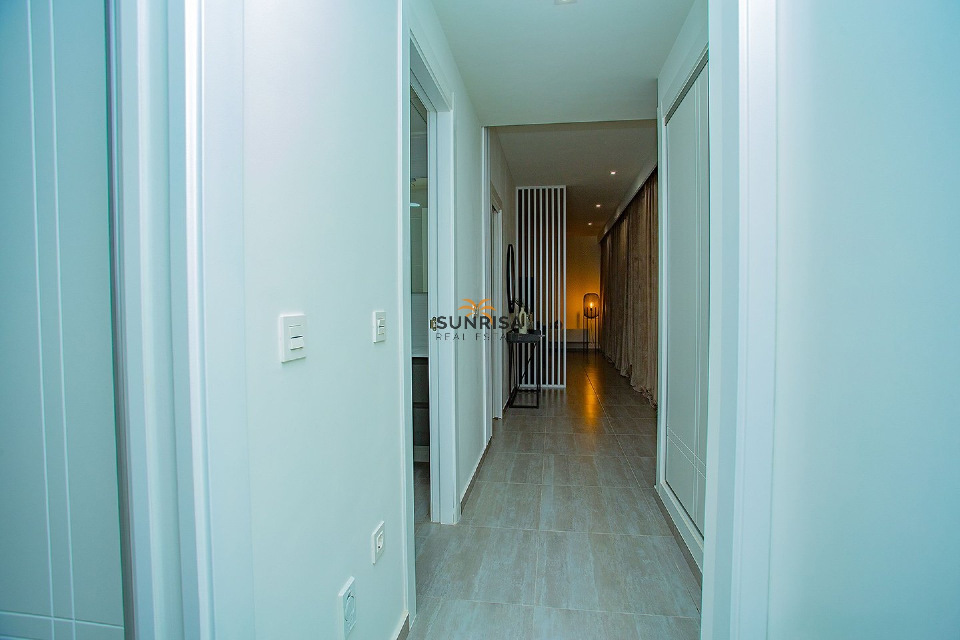 Nouvelle construction - Villa - Torrevieja