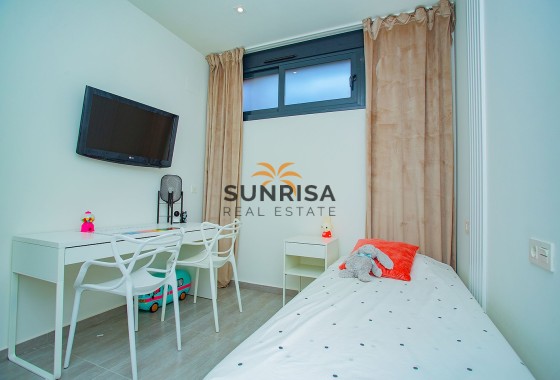 Villa · New Build - Torrevieja · Los Frutales · Alicante · Spain