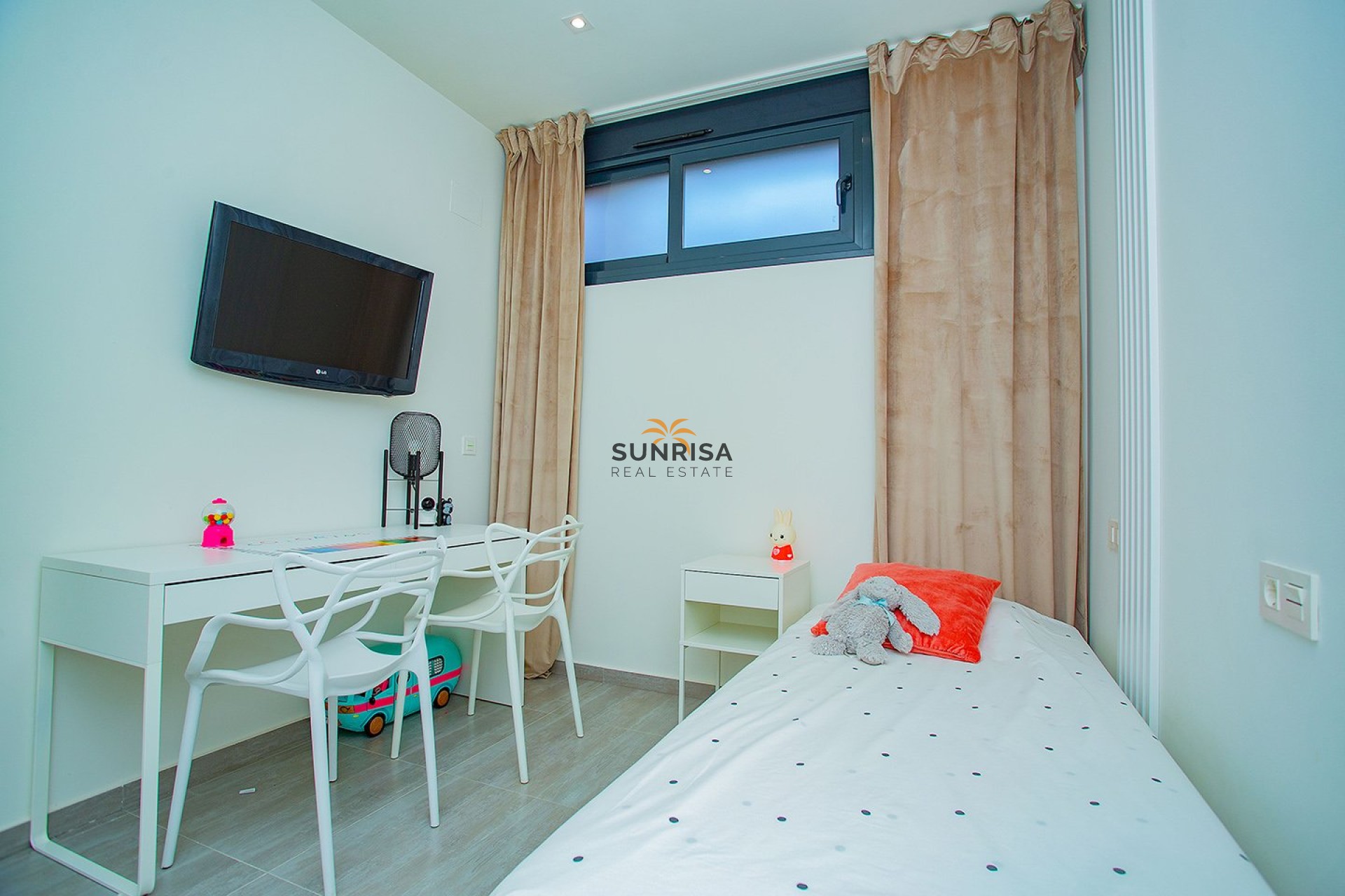 Nouvelle construction - Villa - Torrevieja