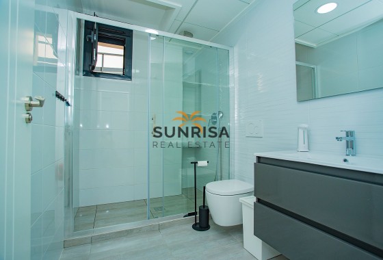 Villa · New Build - Torrevieja · Los Frutales · Alicante · Spain