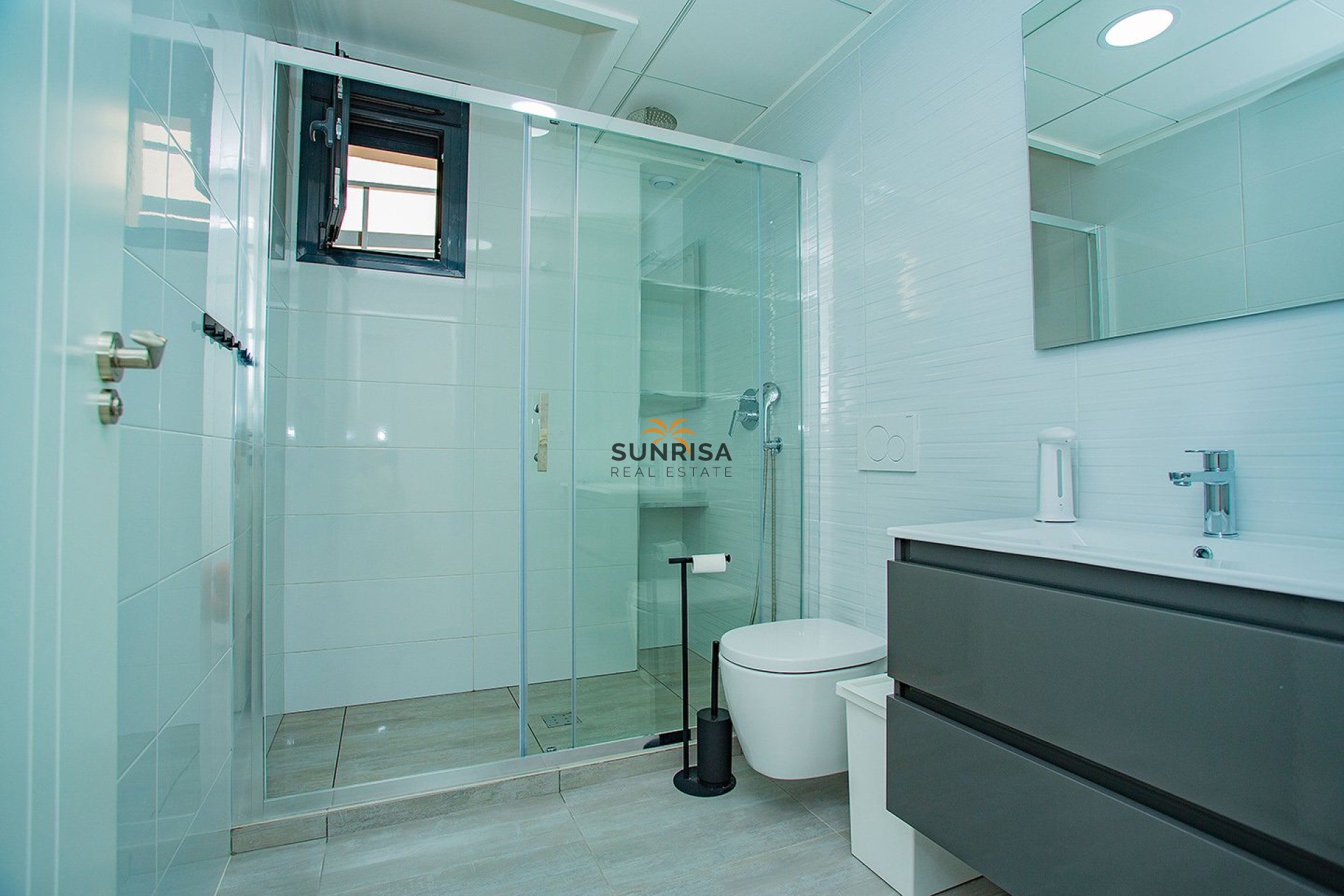 Nouvelle construction - Villa - Torrevieja