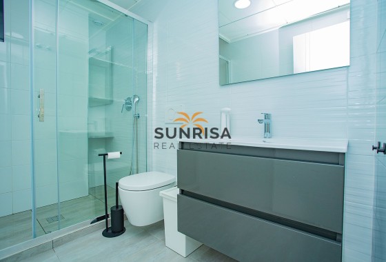 Villa · New Build - Torrevieja · Los Frutales · Alicante · Spain