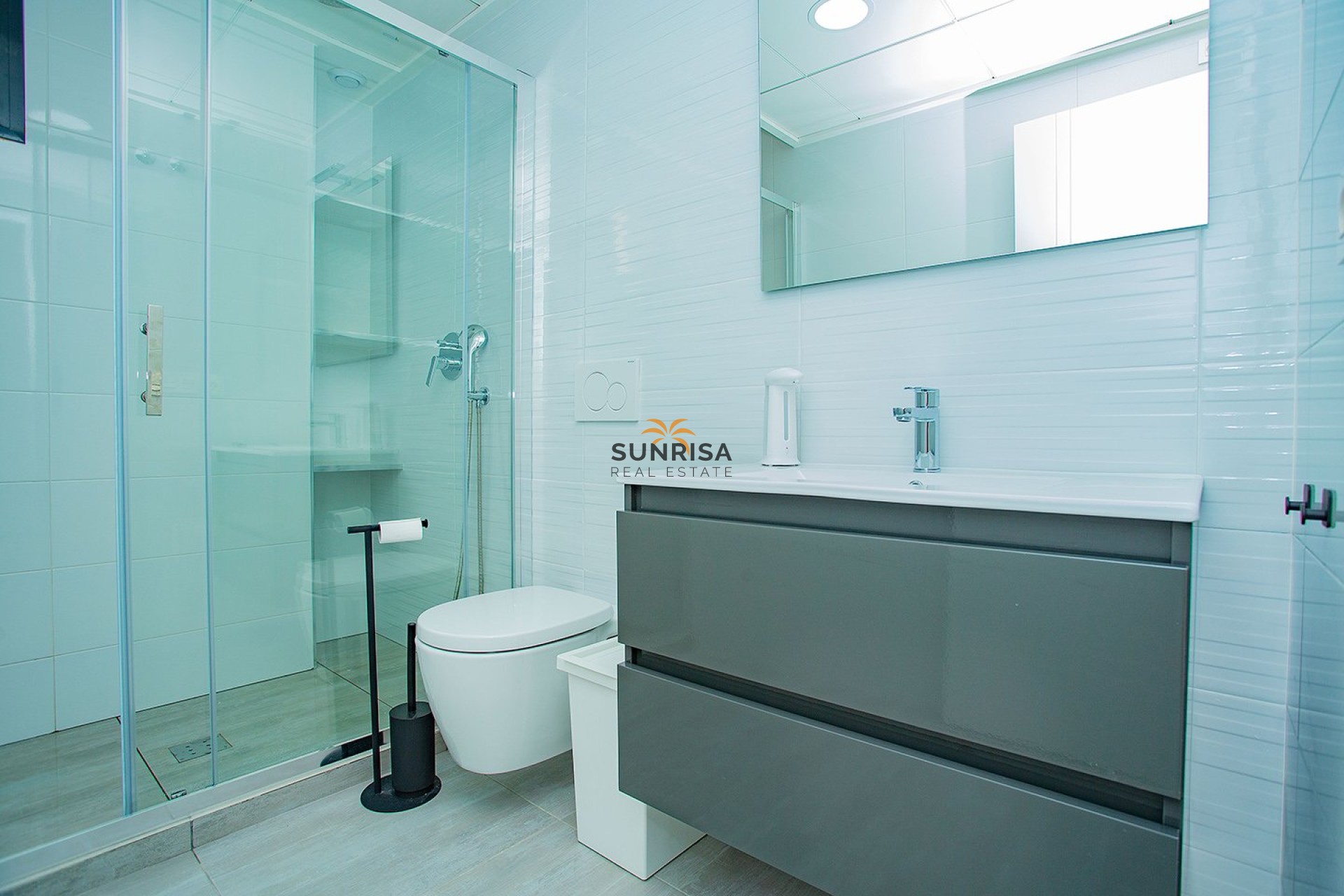 Nouvelle construction - Villa - Torrevieja