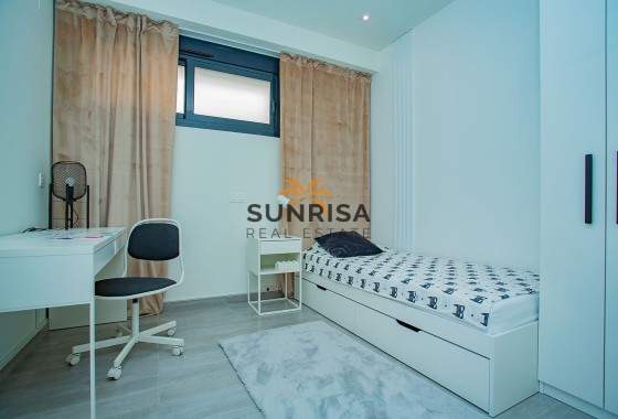 Villa · New Build - Torrevieja · Los Frutales · Alicante · Spain