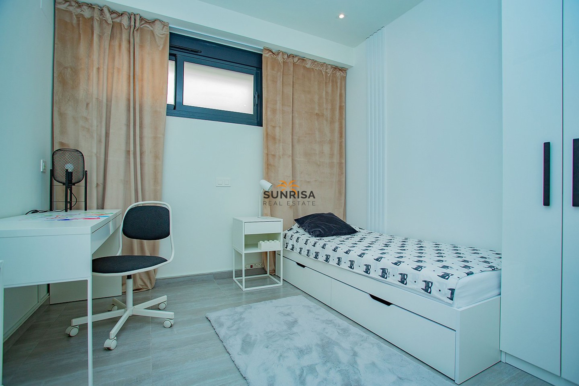 Nouvelle construction - Villa - Torrevieja