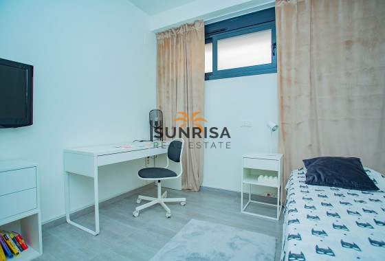 Villa · New Build - Torrevieja · Los Frutales · Alicante · Spain