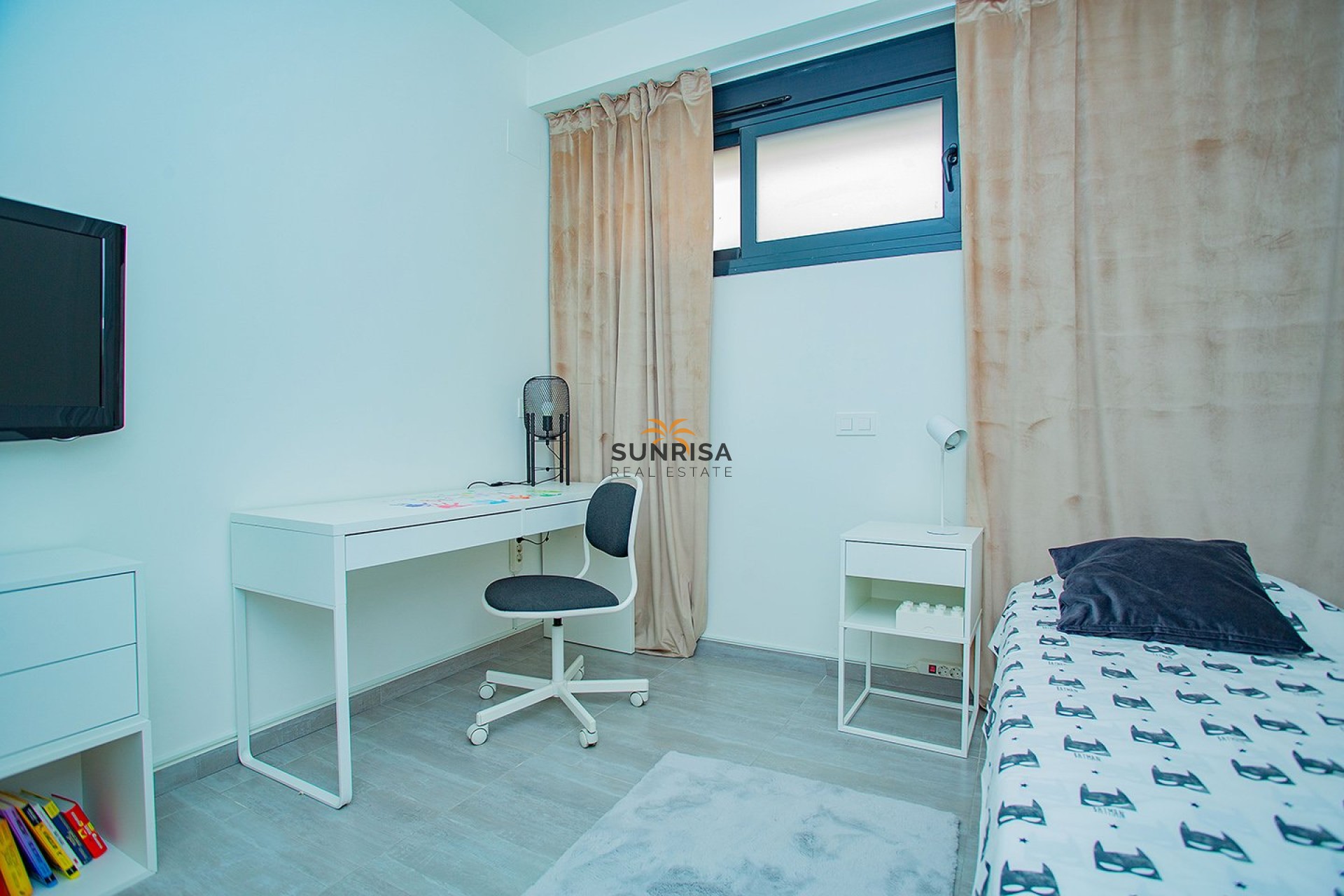 Nouvelle construction - Villa - Torrevieja