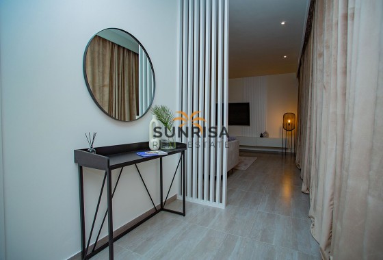 Villa · New Build - Torrevieja · Los Frutales · Alicante · Spain