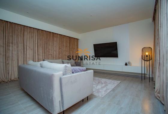 Villa · New Build - Torrevieja · Los Frutales · Alicante · Spain