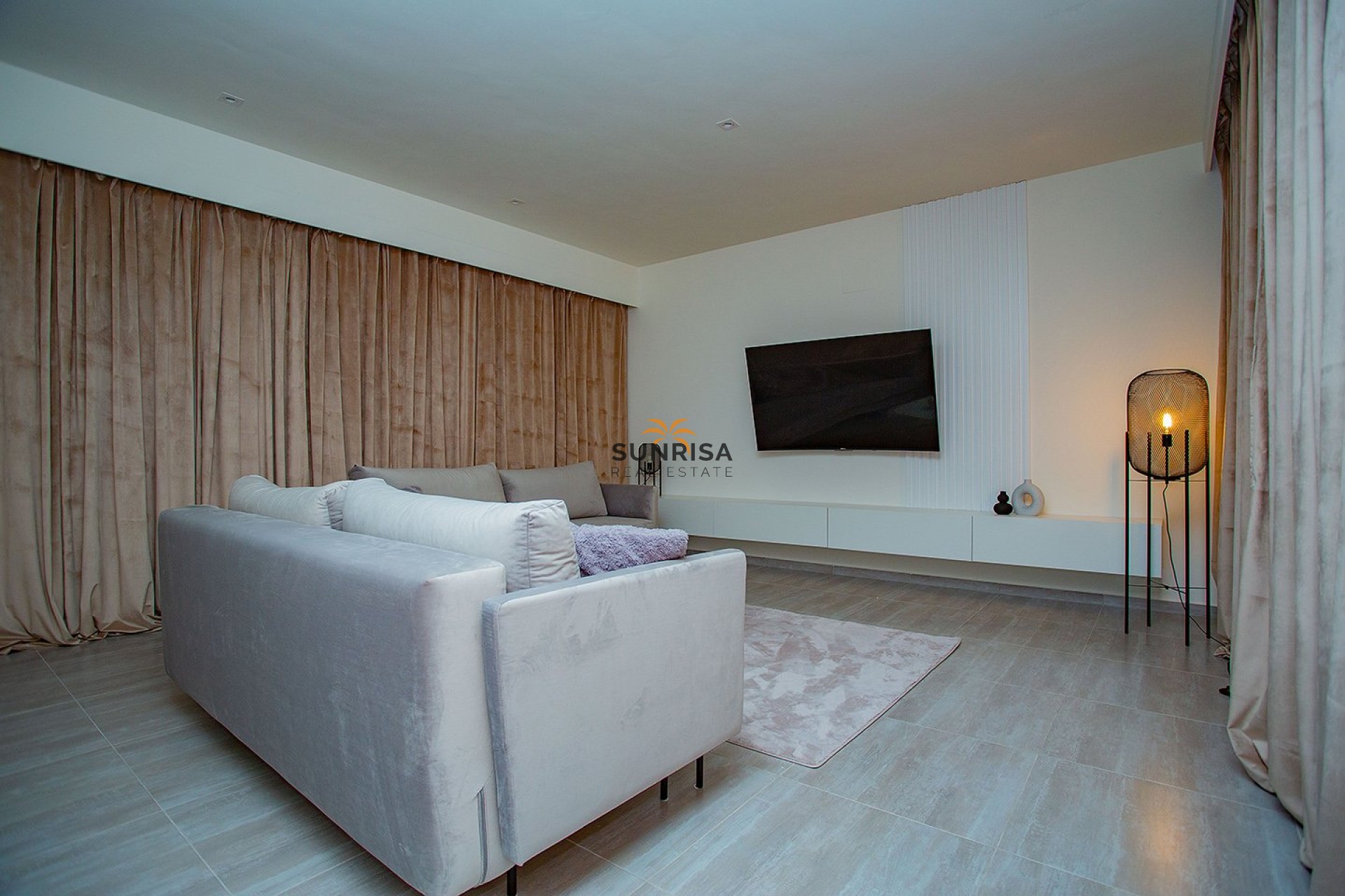 Nouvelle construction - Villa - Torrevieja