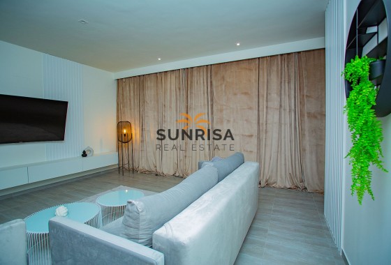 Villa · New Build - Torrevieja · Los Frutales · Alicante · Spain