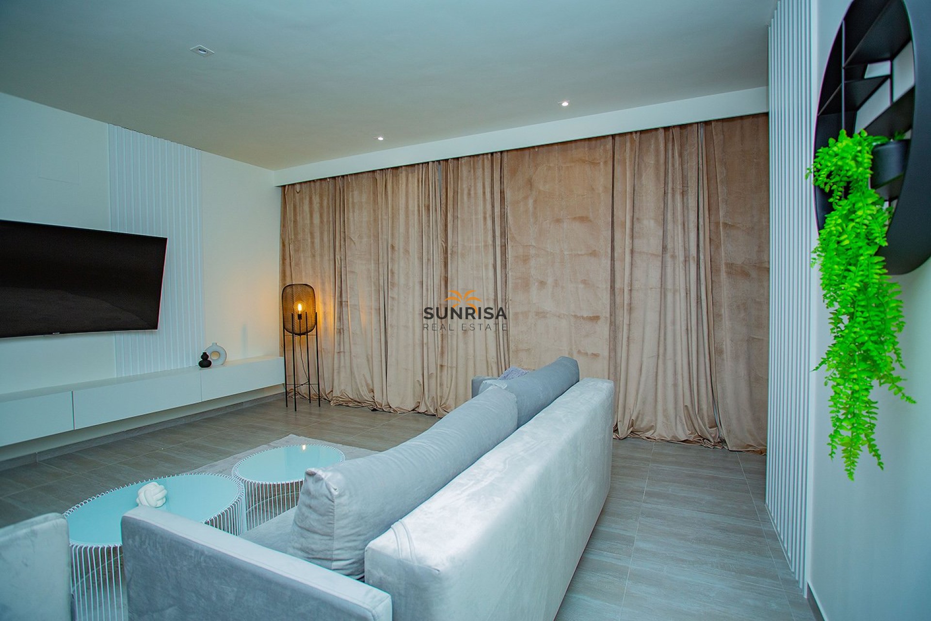 Nouvelle construction - Villa - Torrevieja