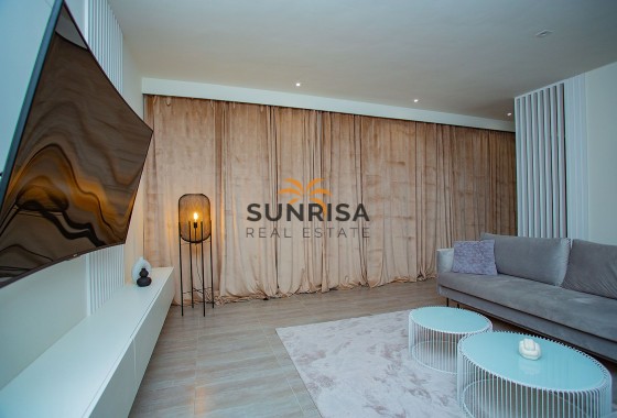 Villa · New Build - Torrevieja · Los Frutales · Alicante · Spain