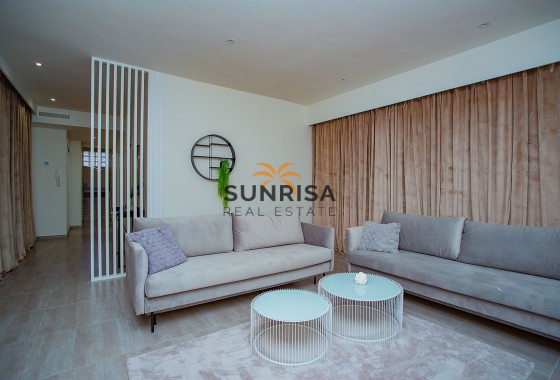 Villa · New Build - Torrevieja · Los Frutales · Alicante · Spain