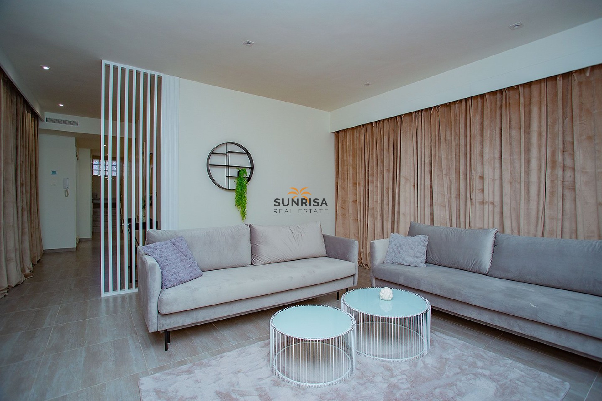 Nouvelle construction - Villa - Torrevieja