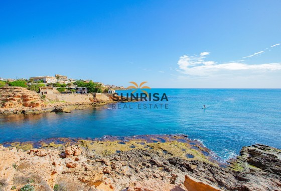 Villa · New Build - Torrevieja · Los Frutales · Alicante · Spain