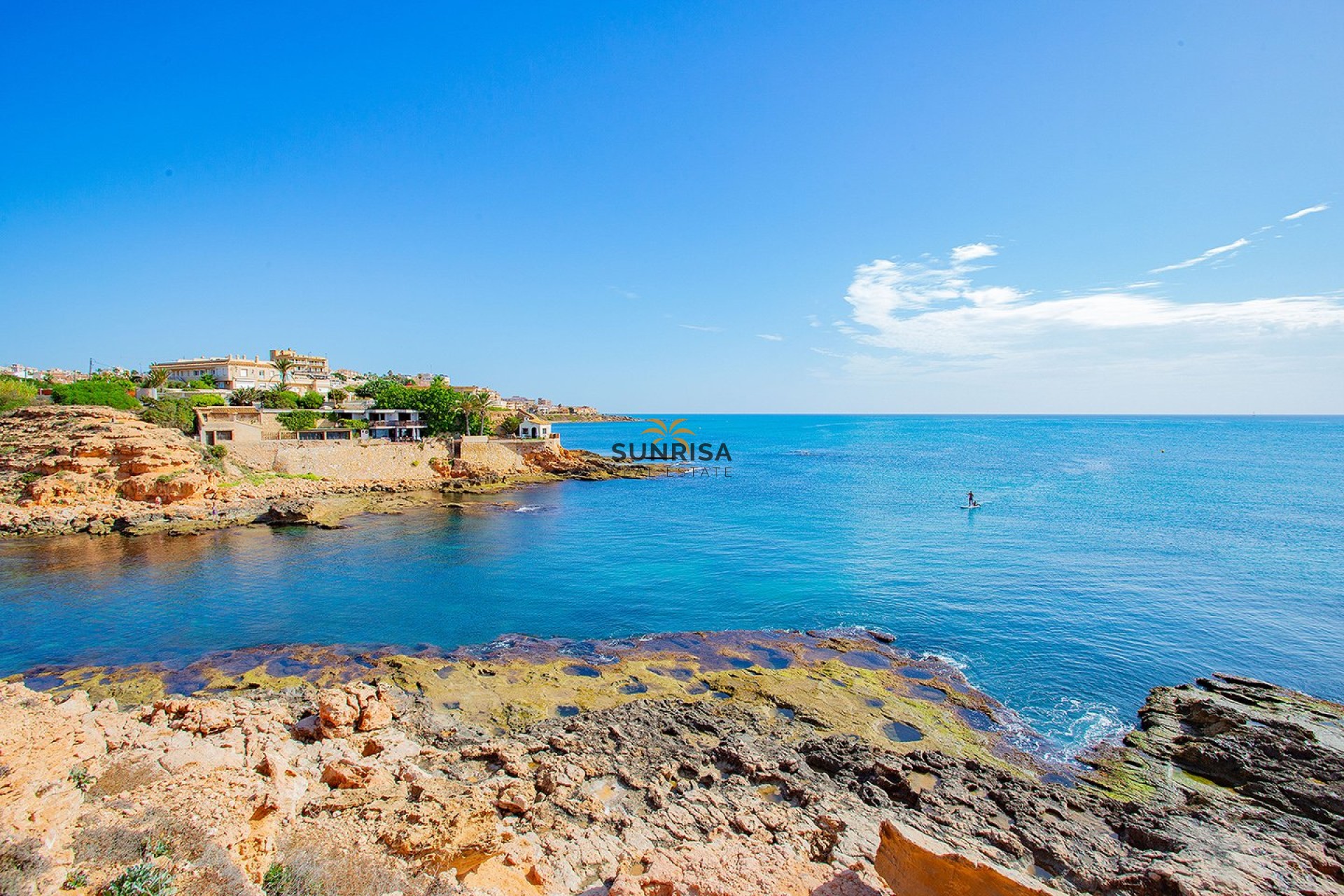 Nouvelle construction - Villa - Torrevieja