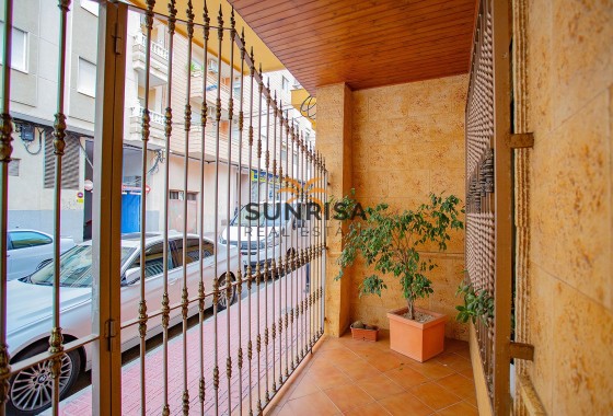 Appartement · Revente - Torrevieja · Centro · Alicante · Espagne