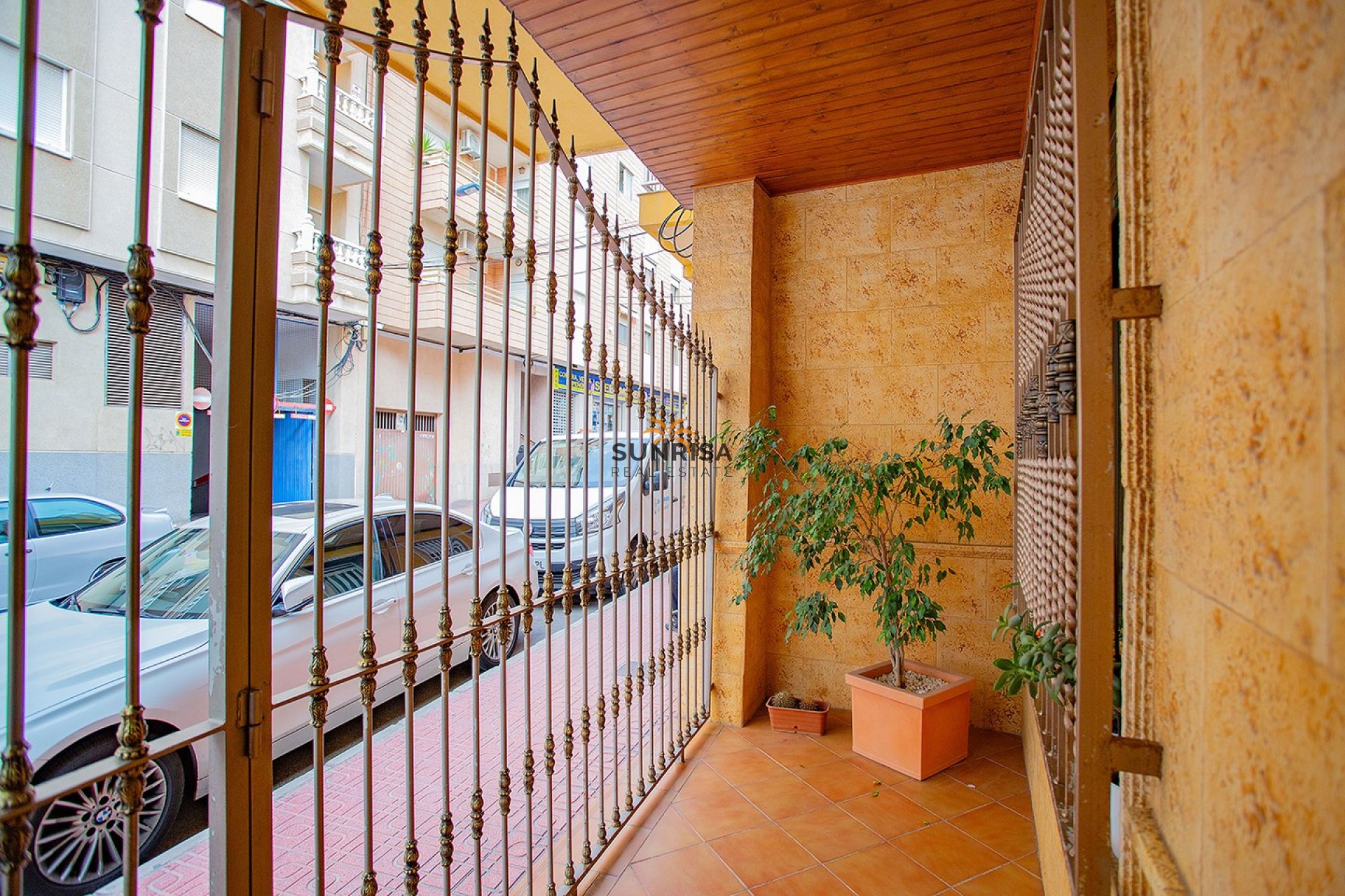Herverkoop - Appartement - Torrevieja