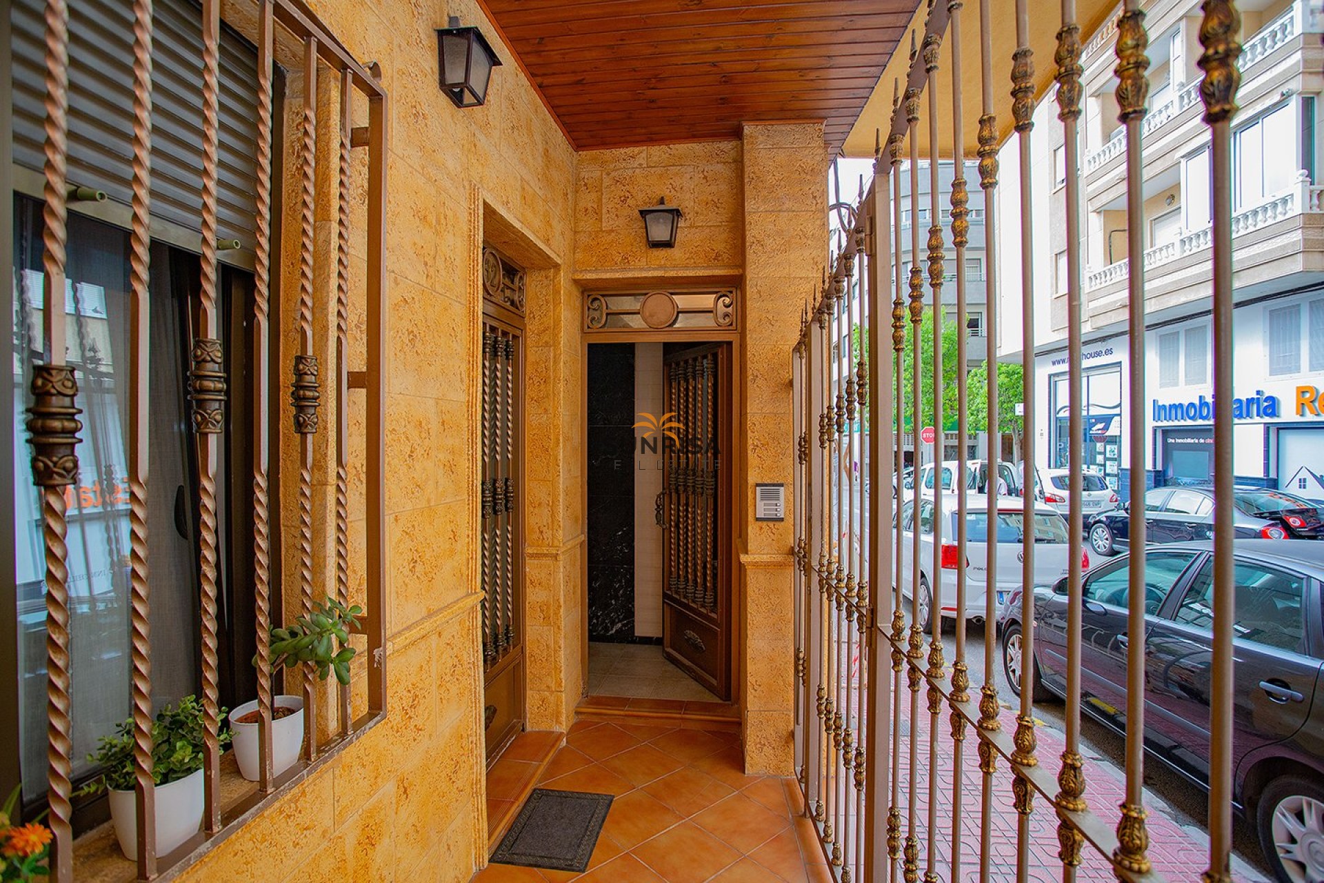 Herverkoop - Appartement - Torrevieja