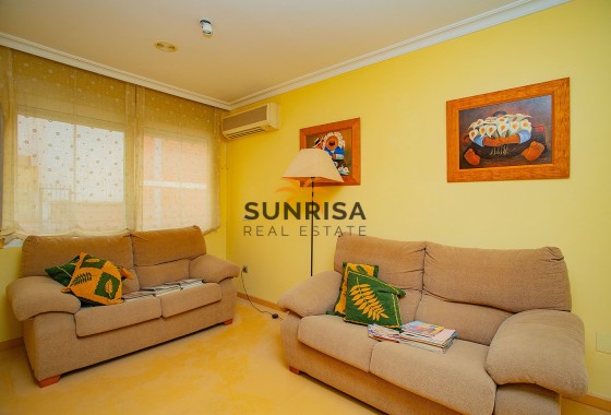 Appartement · Revente - Torrevieja · Centro · Alicante · Espagne